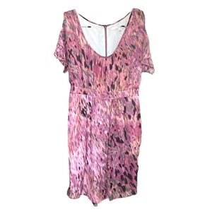 Walter mini dress EUC